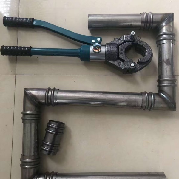 凤凰鑫亿呈冷却管